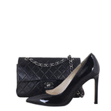 Chanel Classic Double Flap Small Lambskin