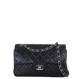 Chanel Classic Double Flap Small Lambskin