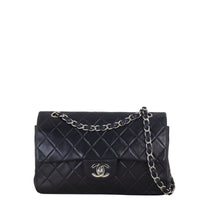 Chanel Classic Double Flap Small Lambskin