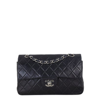Chanel Classic Double Flap Small Lambskin
