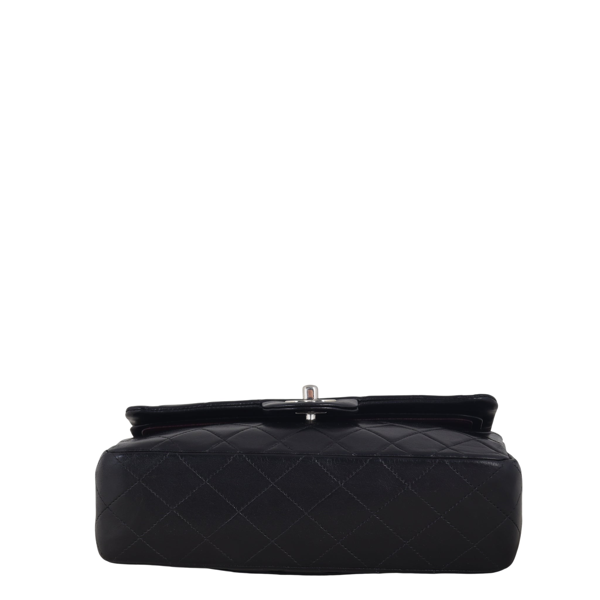 Chanel Classic Double Flap Small Lambskin