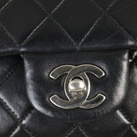 Chanel Classic Double Flap Small Lambskin