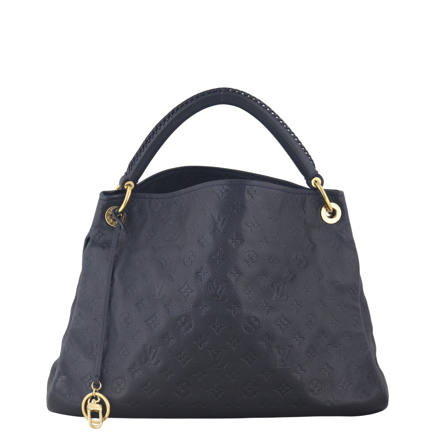 Louis Vuitton Artsy MM Monogram Empreinte