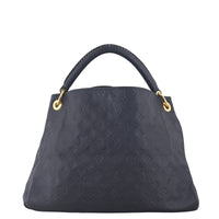 Louis Vuitton Artsy MM Monogram Empreinte