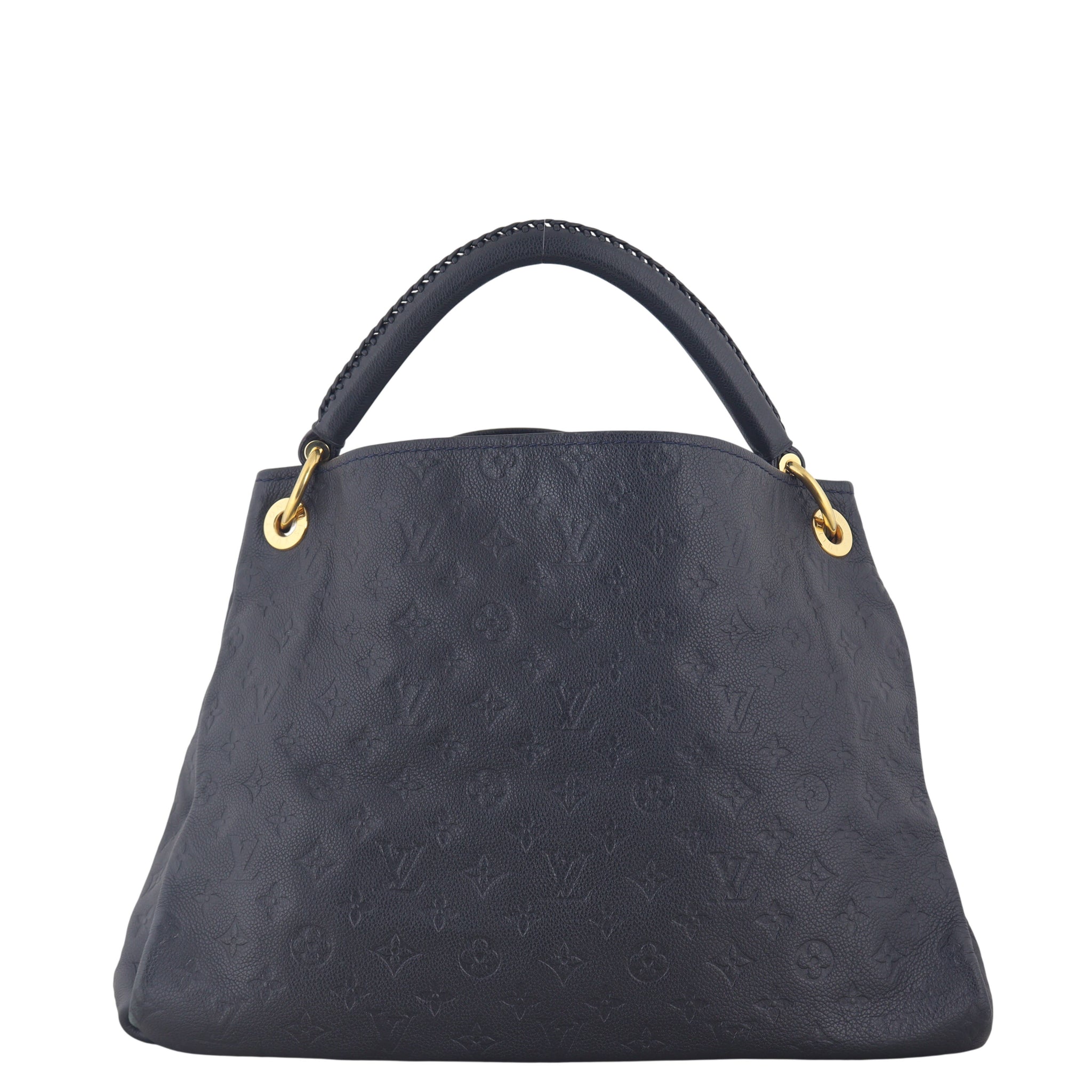 Louis Vuitton Artsy MM Monogram Empreinte
