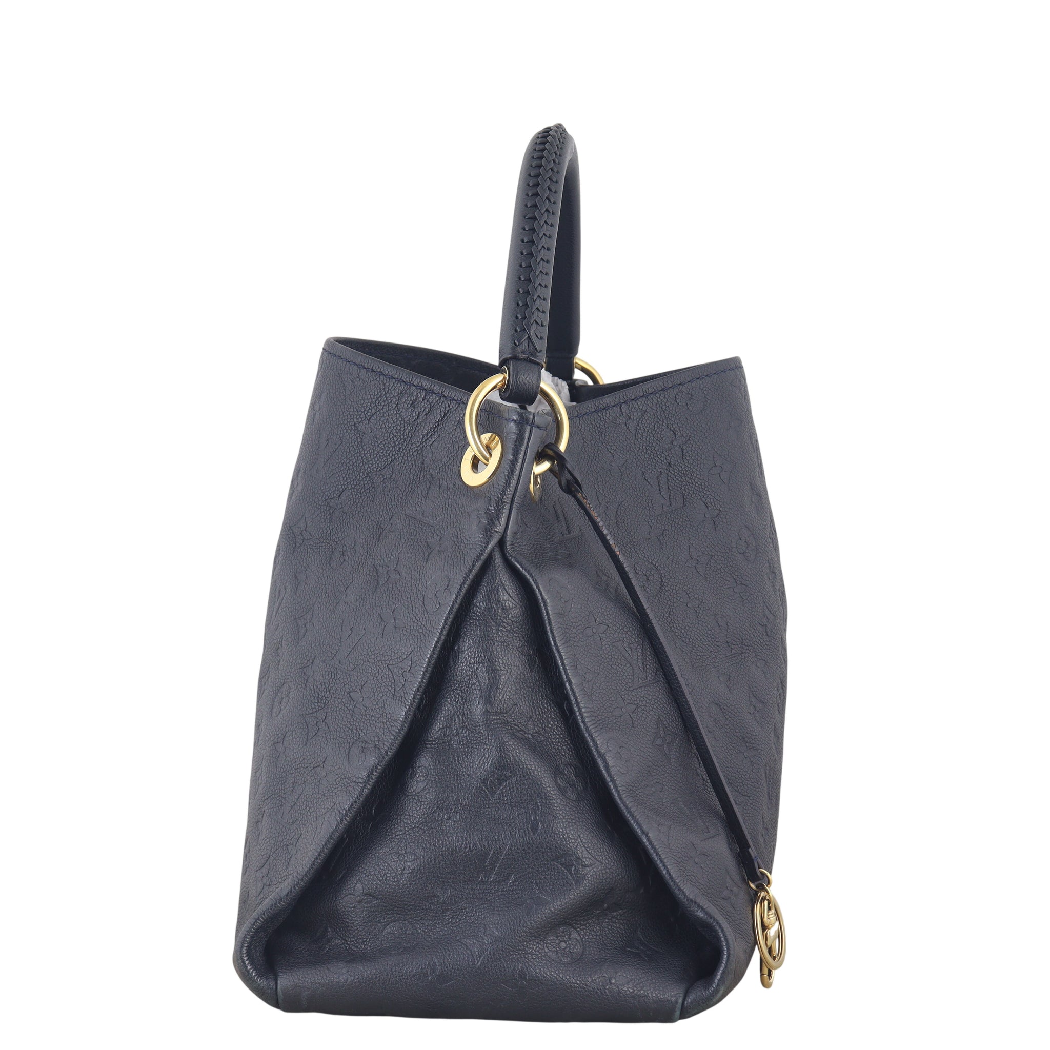 Louis Vuitton Artsy MM Monogram Empreinte