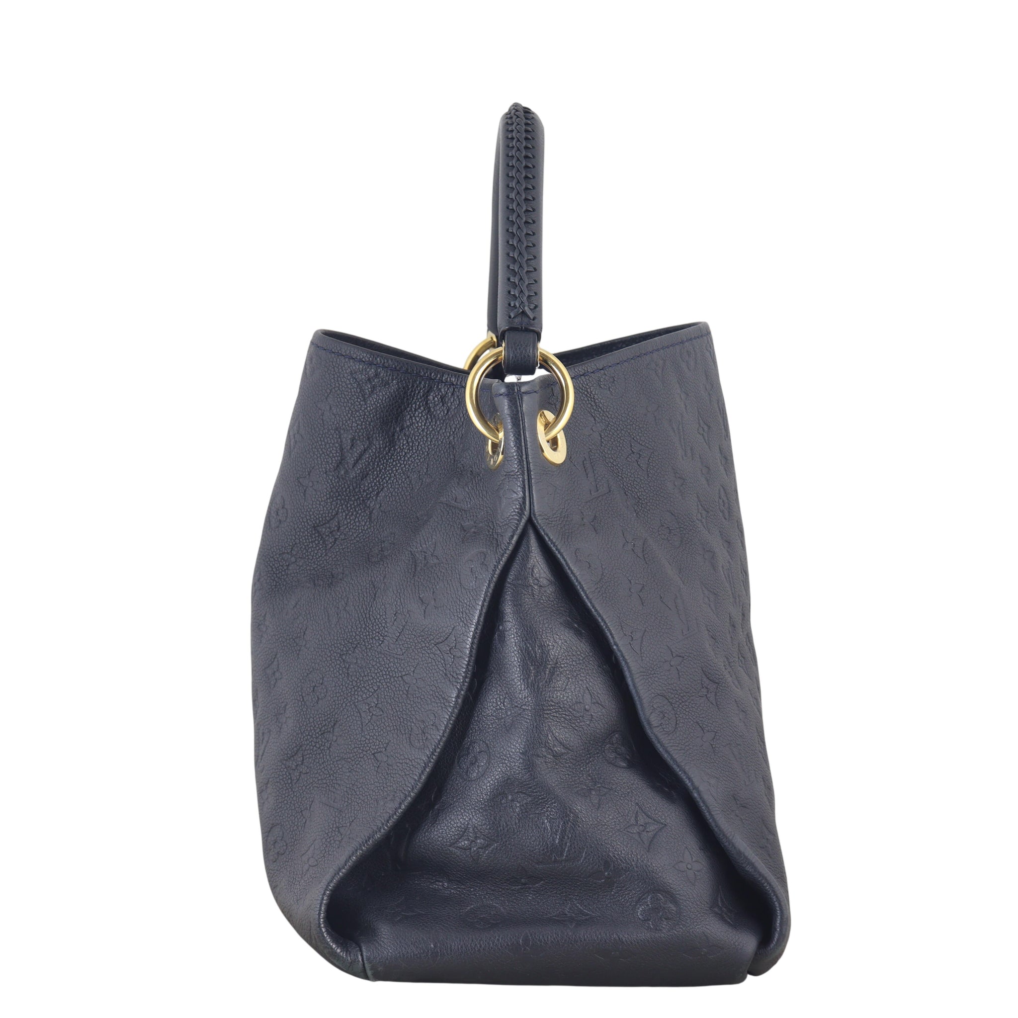 Louis Vuitton Artsy MM Monogram Empreinte