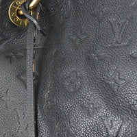 Louis Vuitton Artsy MM Monogram Empreinte