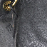Louis Vuitton Artsy MM Monogram Empreinte