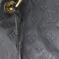 Louis Vuitton Artsy MM Monogram Empreinte