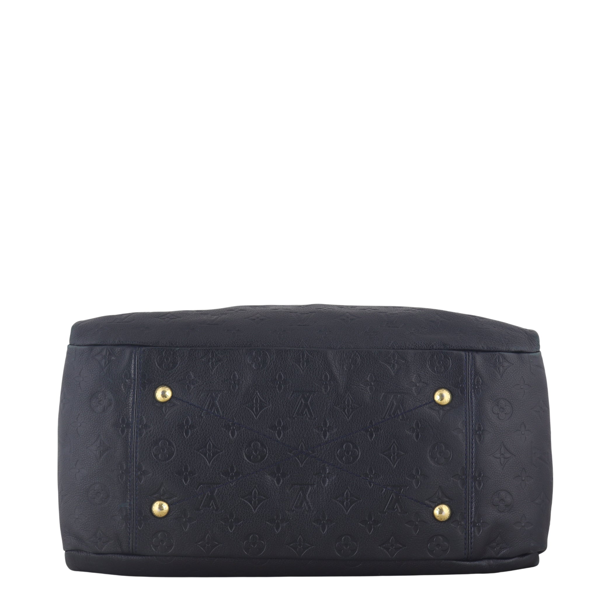 Louis Vuitton Artsy MM Monogram Empreinte