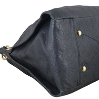 Louis Vuitton Artsy MM Monogram Empreinte