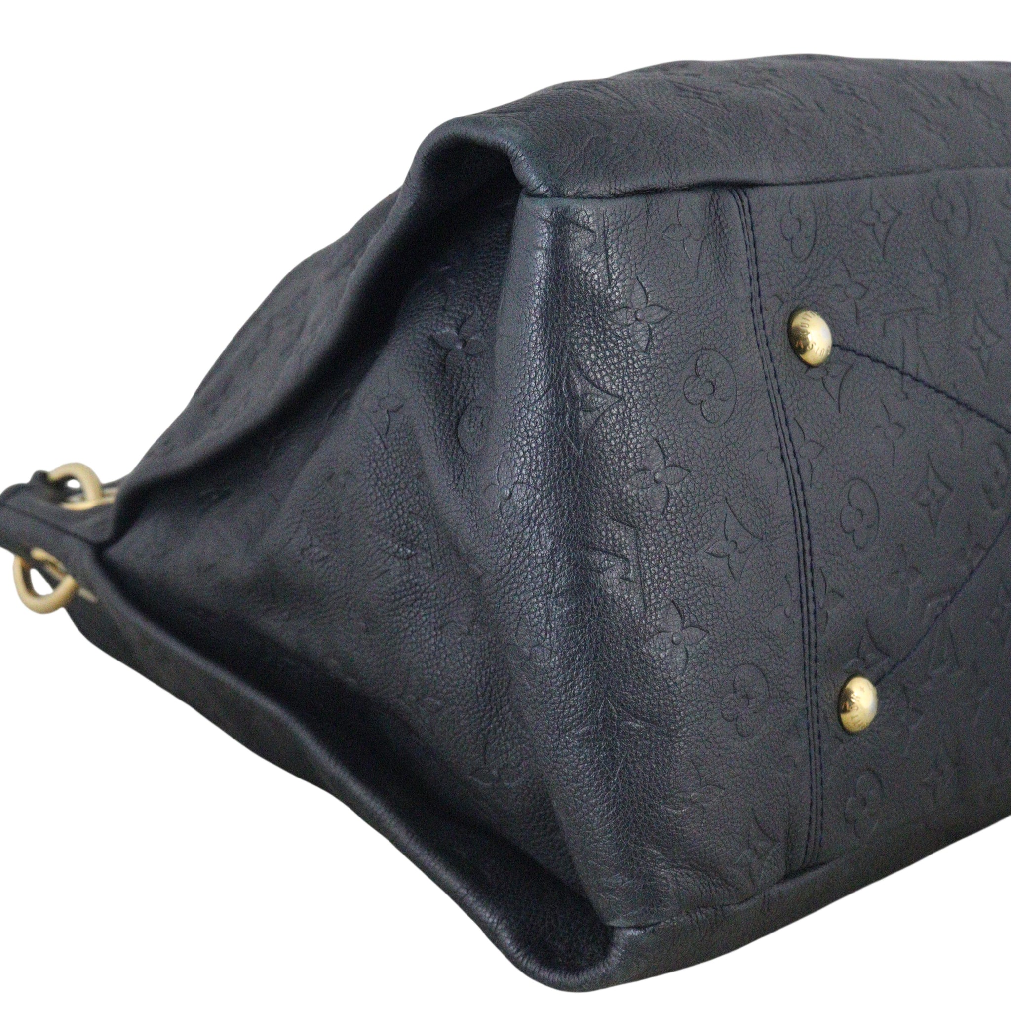 Louis Vuitton Artsy MM Monogram Empreinte
