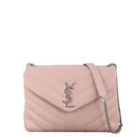 Saint Laurent Loulou Small