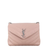 Saint Laurent Loulou Small