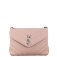 Saint Laurent Loulou Small
