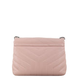 Saint Laurent Loulou Small
