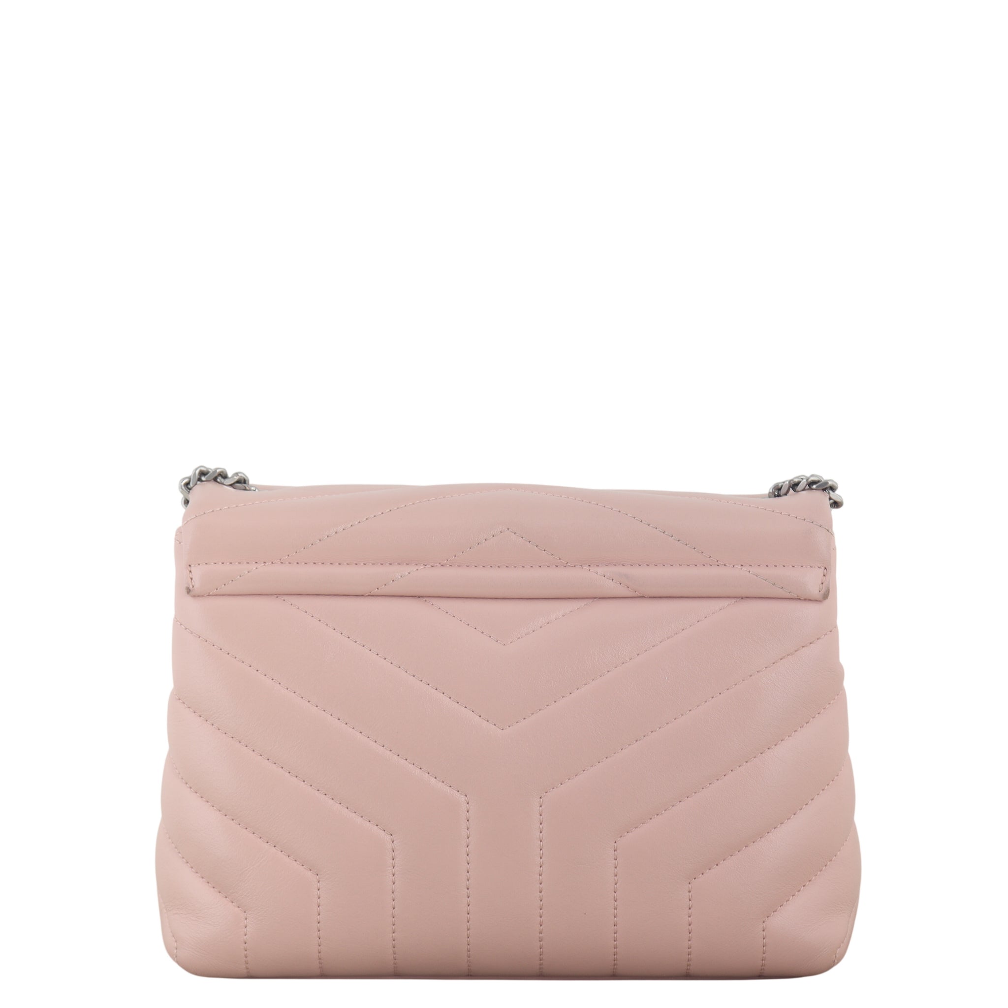 Saint Laurent Loulou Small