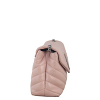 Saint Laurent Loulou Small