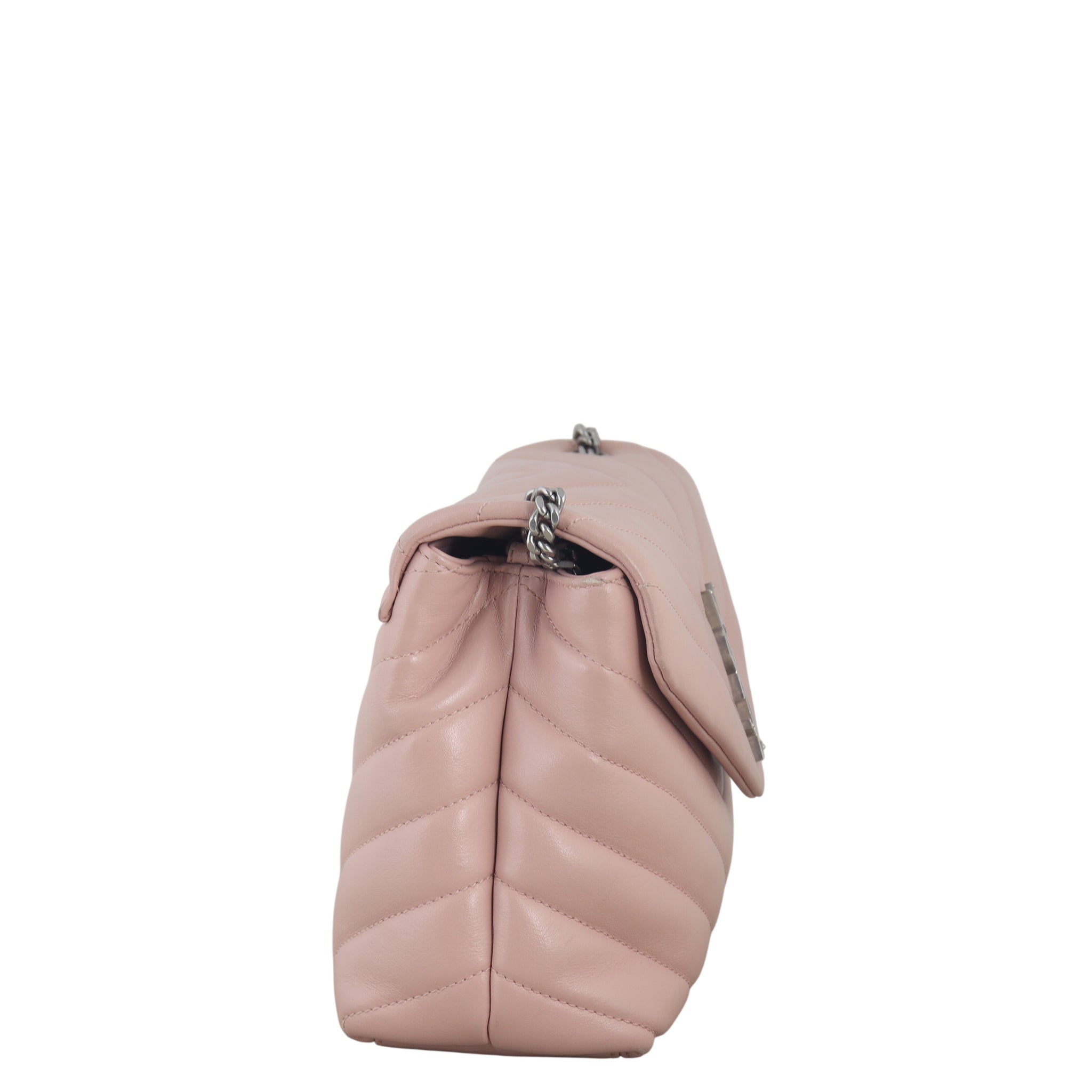 Saint Laurent Loulou Small