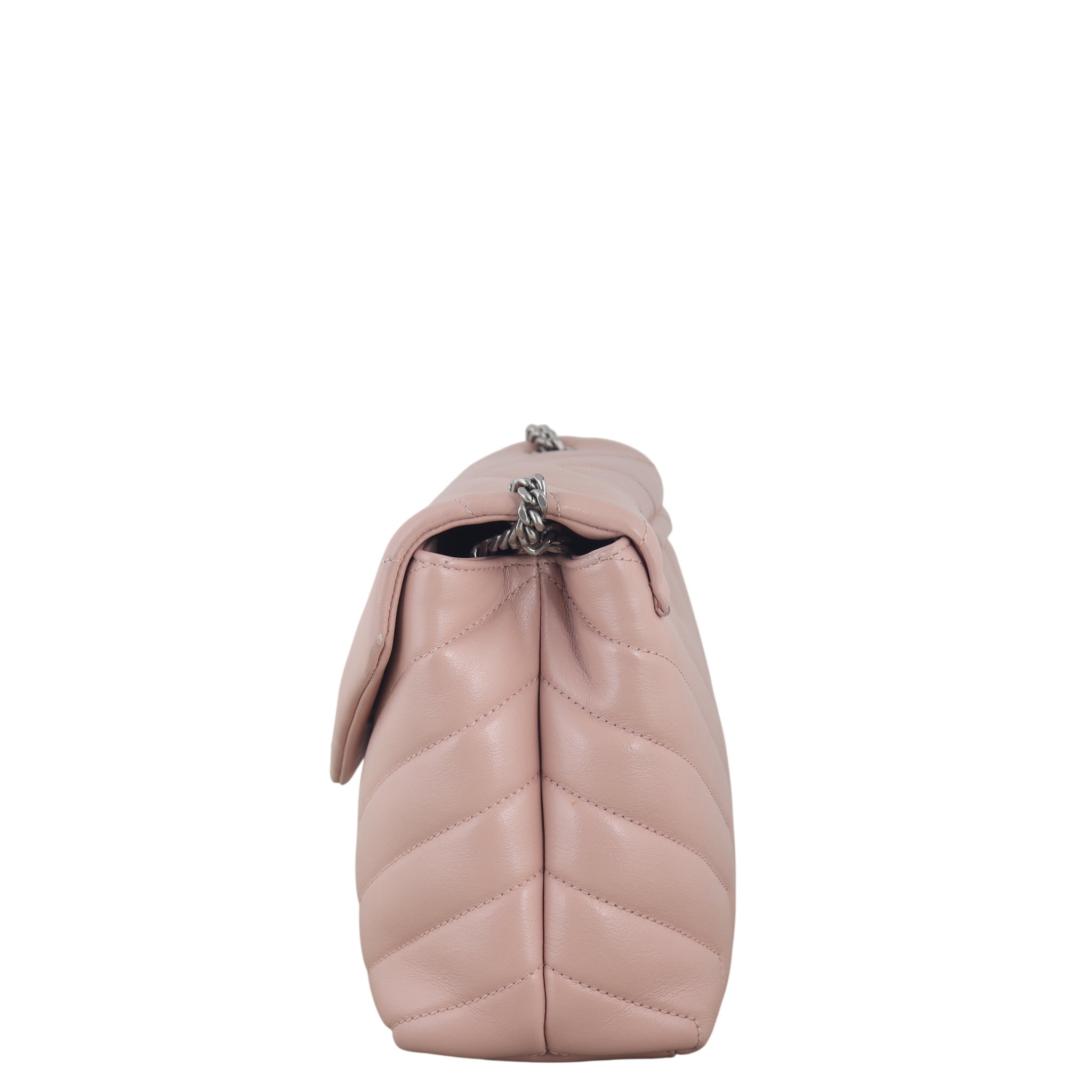 Saint Laurent Loulou Small