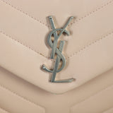 Saint Laurent Loulou Small