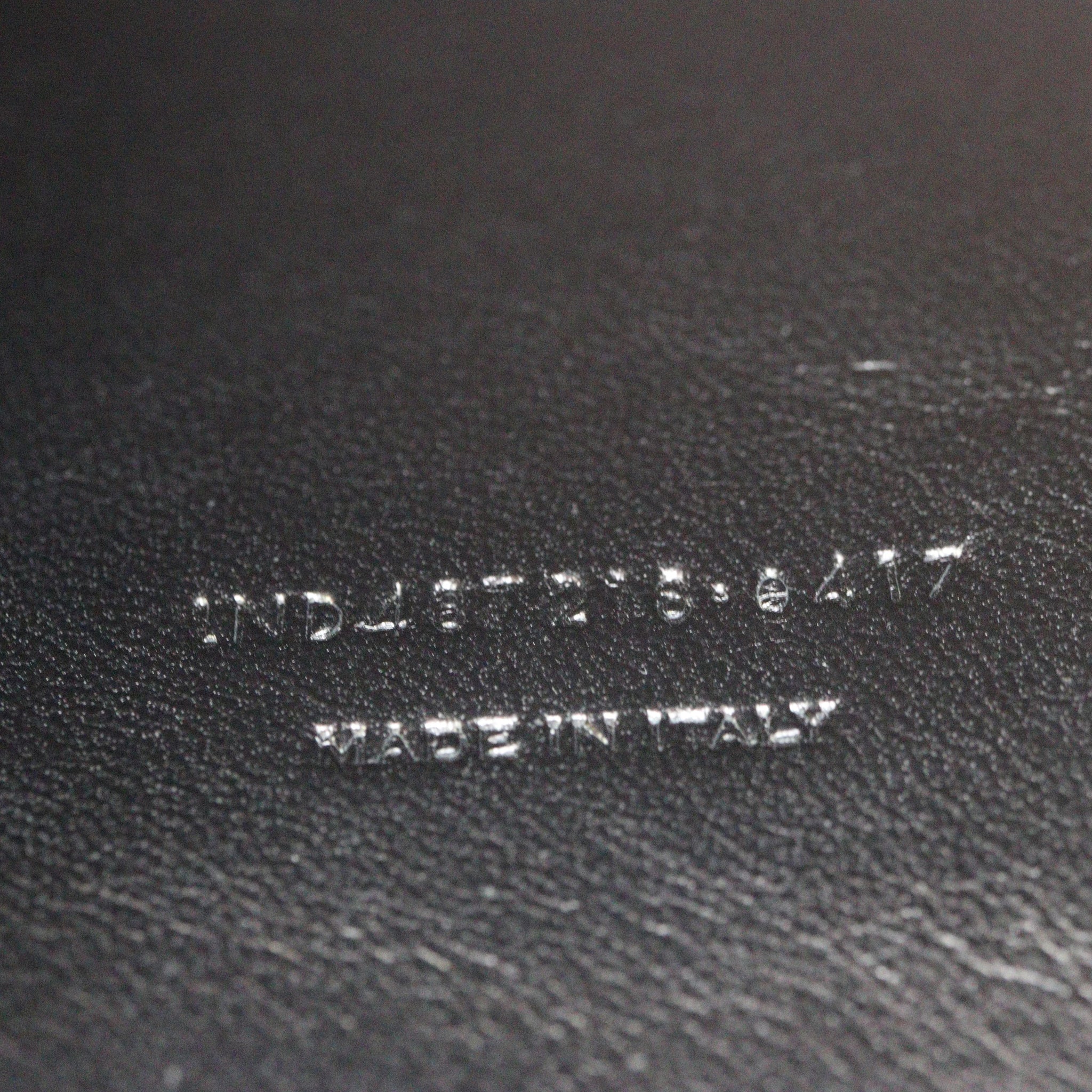 Saint Laurent Loulou Small