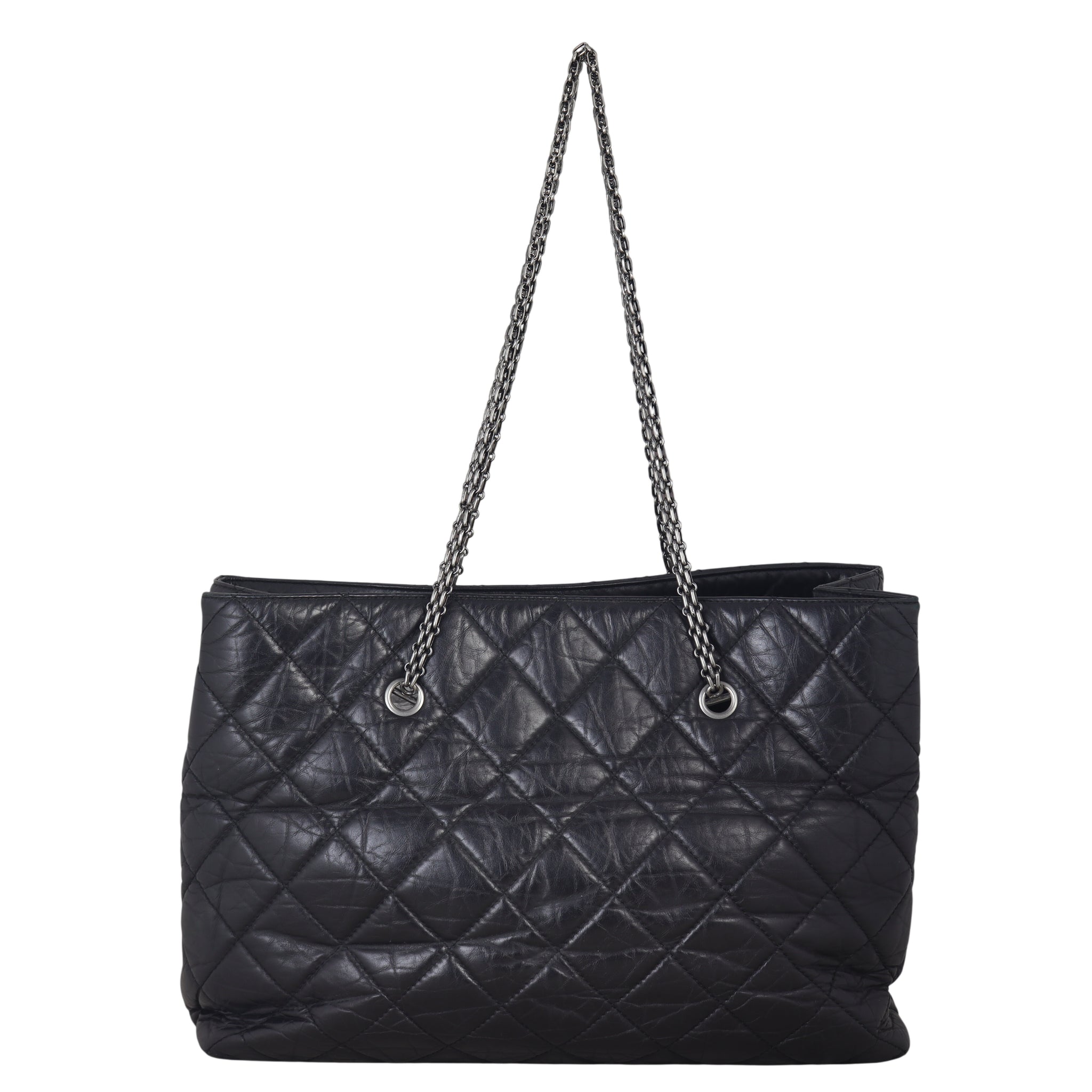 Chanel 2.55 Reissue Tote