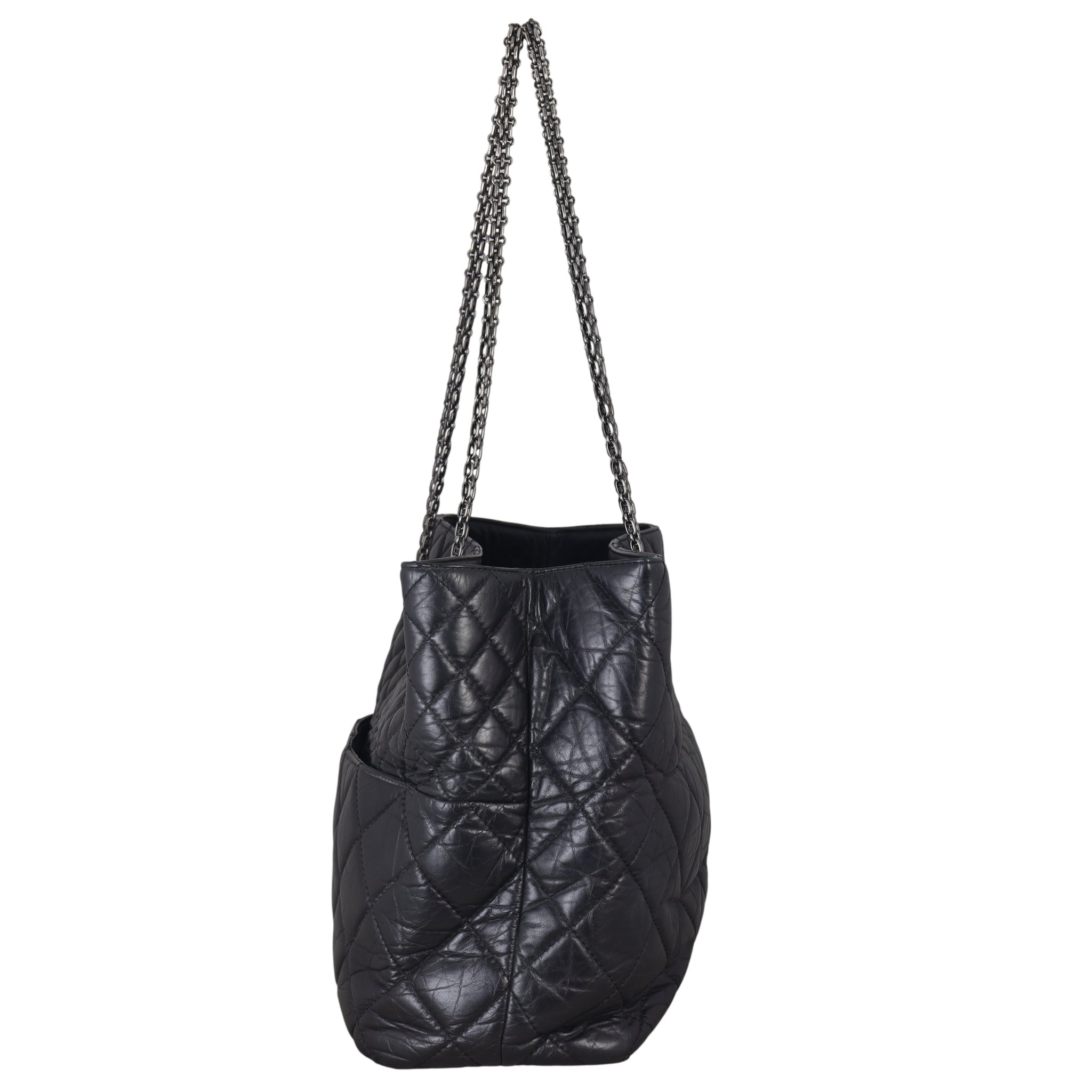 Chanel 2.55 Reissue Tote