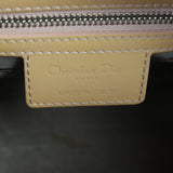 Dior Lady Dior Medium Patent