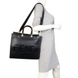 Fendi Sunshine Shopper Medium