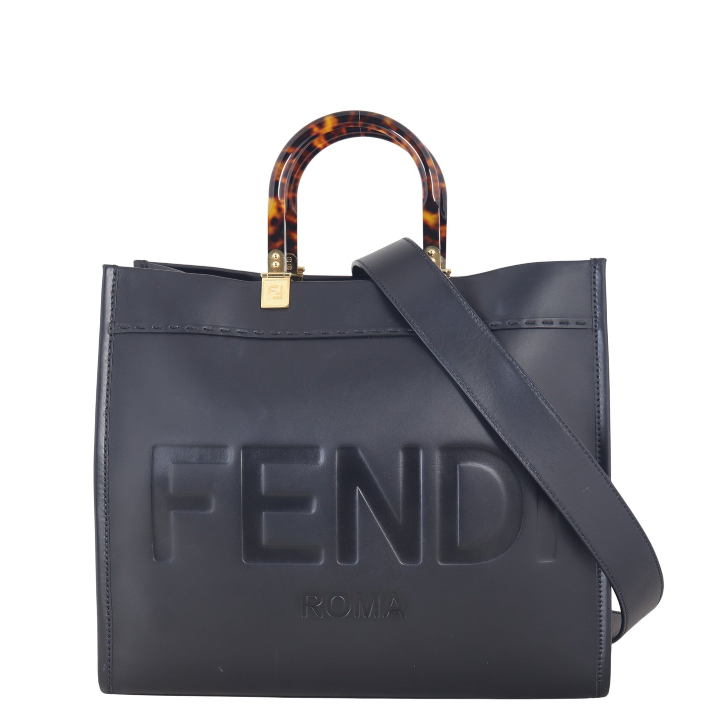 Fendi Sunshine Shopper Medium