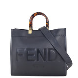 Fendi Sunshine Shopper Medium