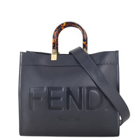 Fendi Sunshine Shopper Medium