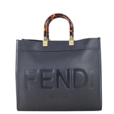 Fendi Sunshine Shopper Medium