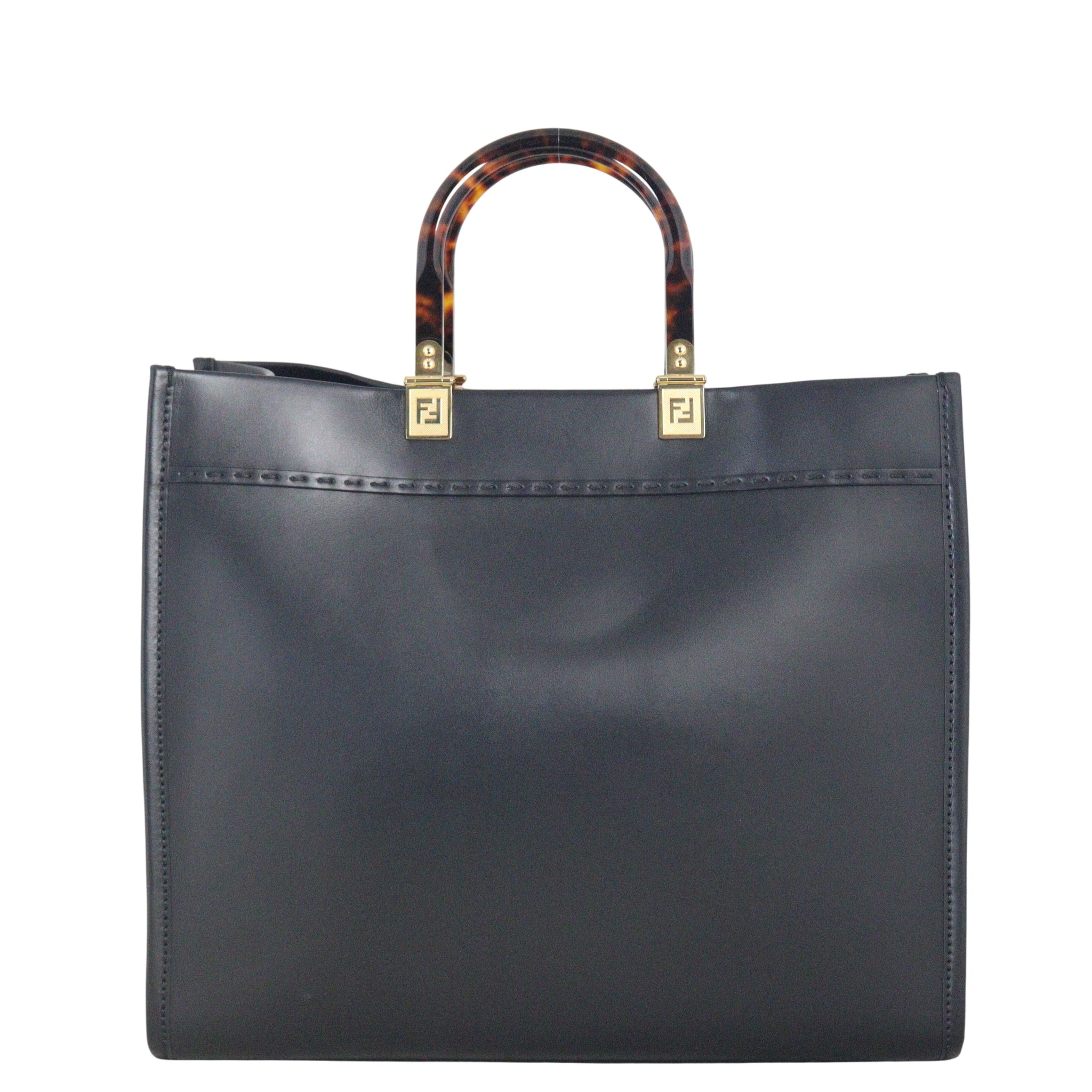 Fendi Sunshine Shopper Medium