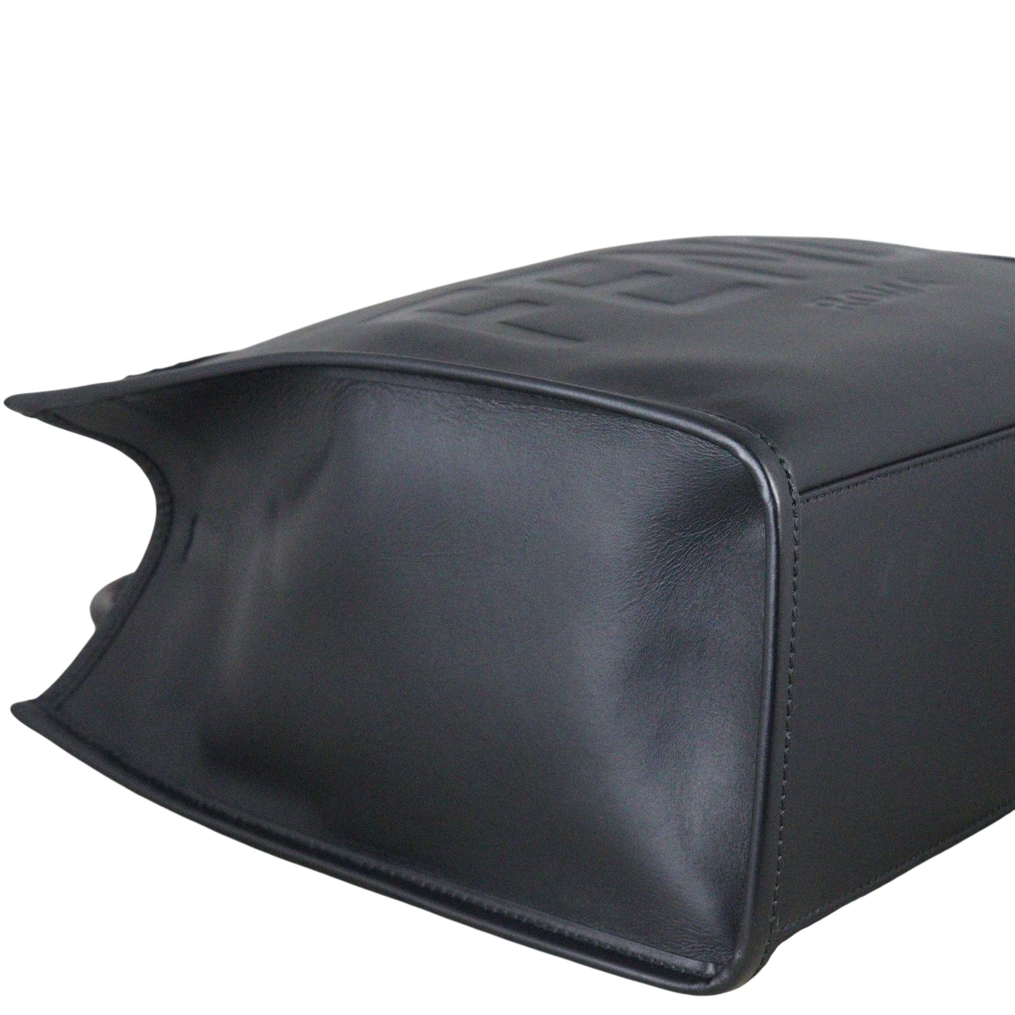 Fendi Sunshine Shopper Medium