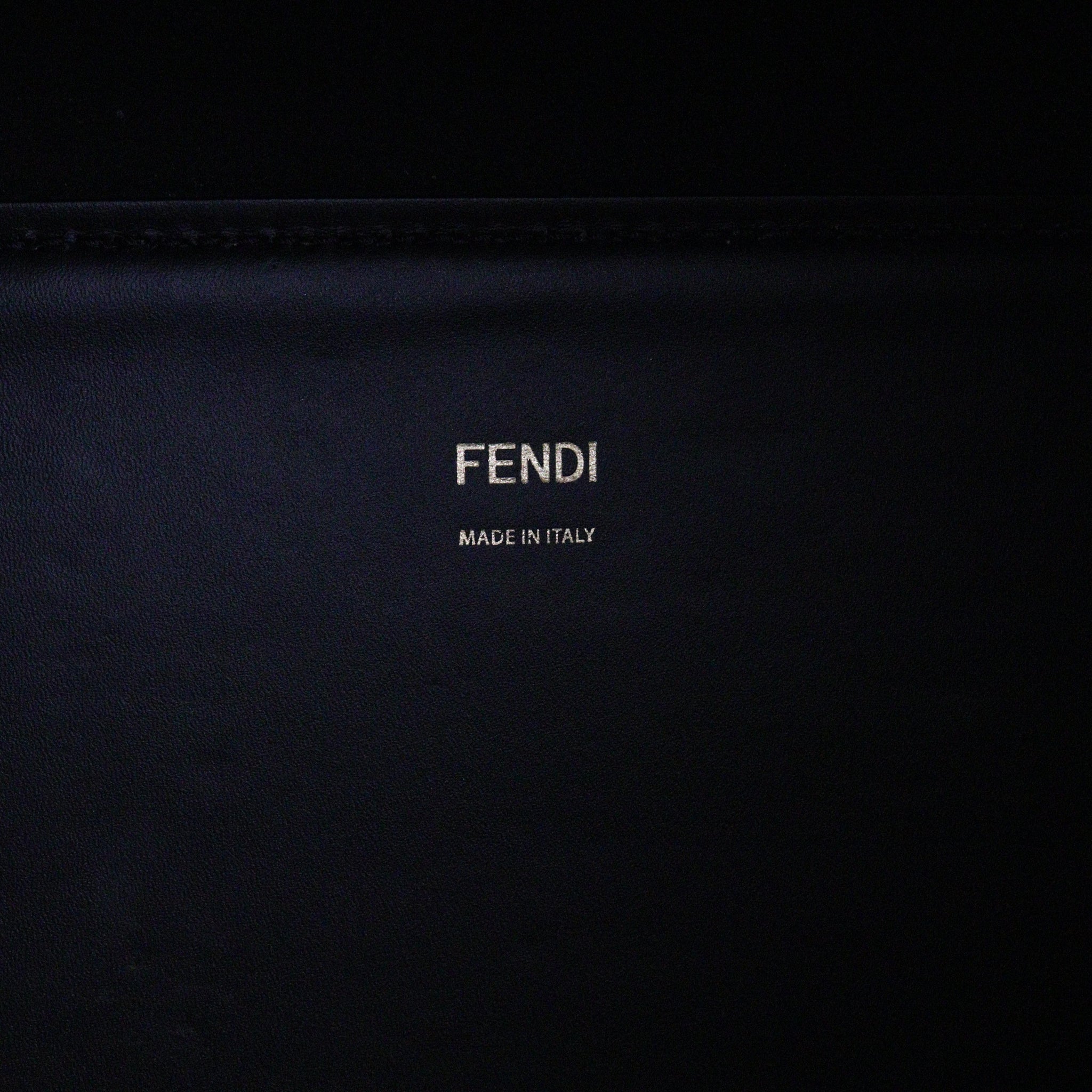 Fendi Sunshine Shopper Medium