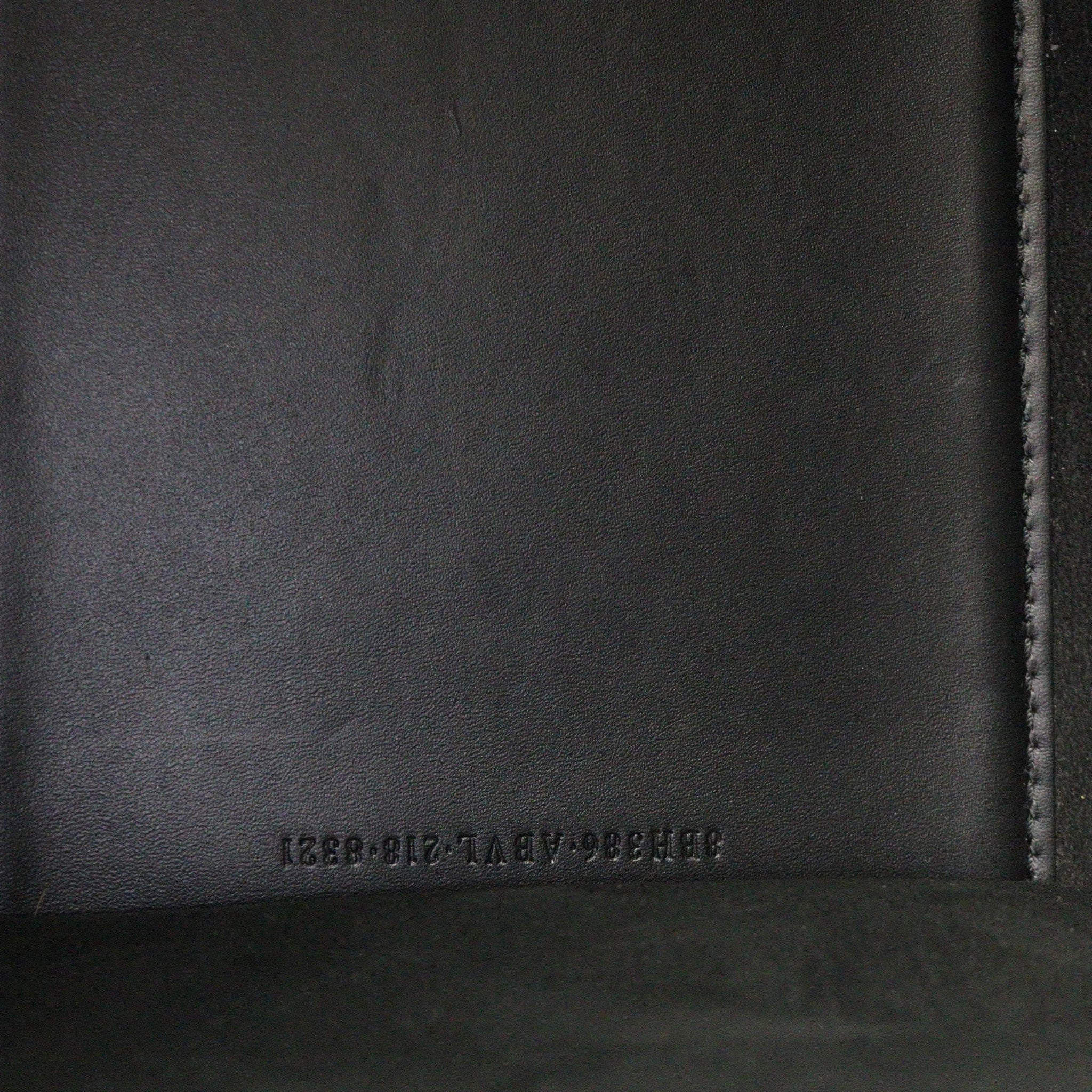 Fendi Sunshine Shopper Medium