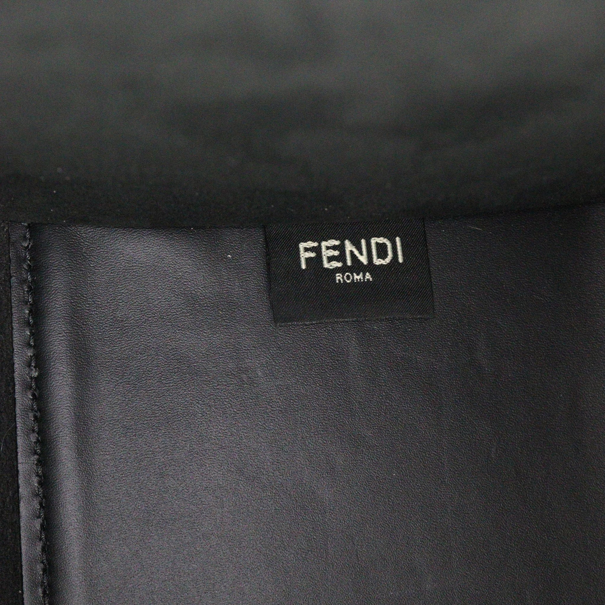 Fendi Sunshine Shopper Medium