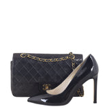 Chanel Classic Double Flap Medium Vintage