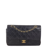 Chanel Classic Double Flap Medium Vintage
