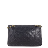 Chanel Classic Double Flap Medium Vintage