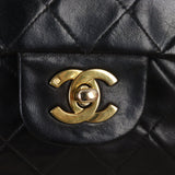 Chanel Classic Double Flap Medium Vintage