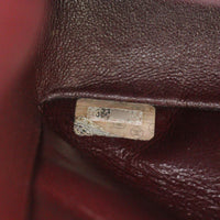 Chanel Classic Double Flap Medium Vintage