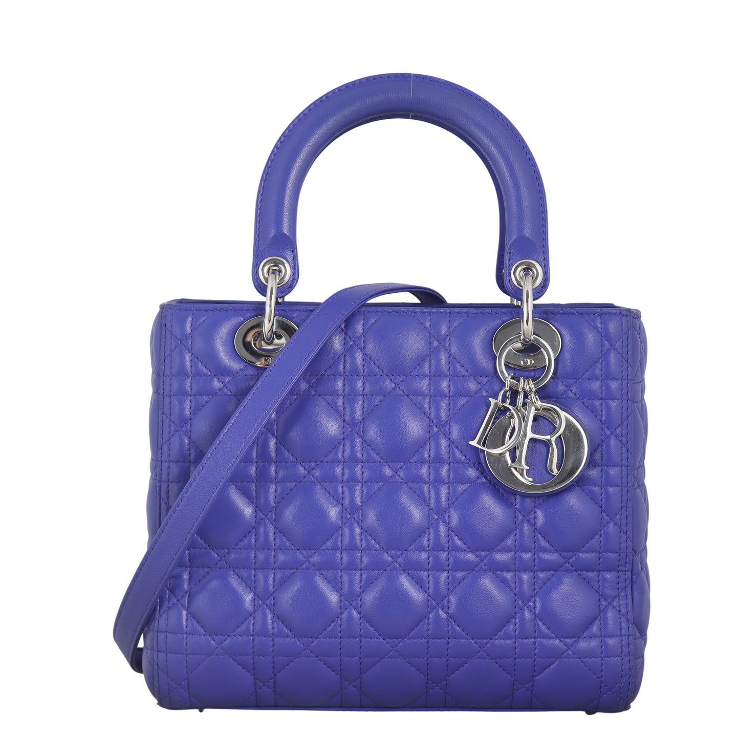 Dior Lady Dior Medium