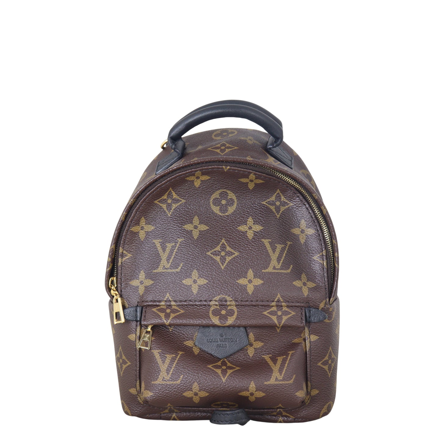 Louis Vuitton Palm Springs Mini Backpack Monogram