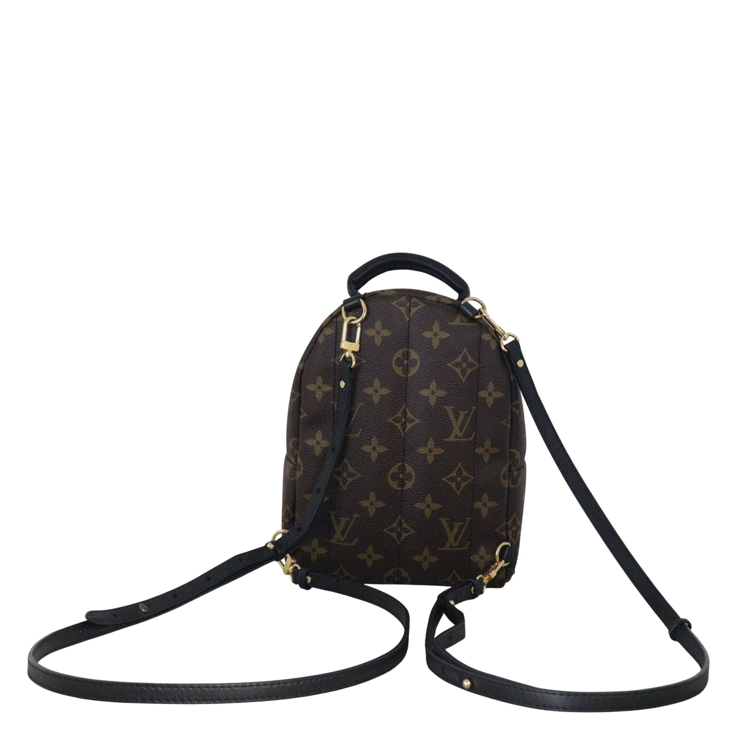 Louis Vuitton Palm Springs Mini Backpack Monogram