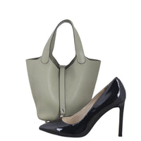 Hermes Picotin Lock 18 Clemence