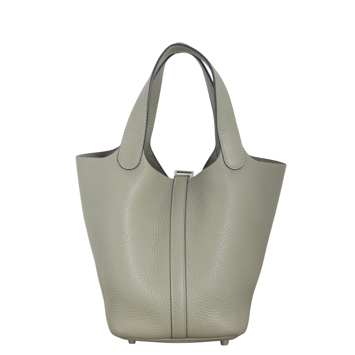 Hermes Picotin Lock 18 Clemence